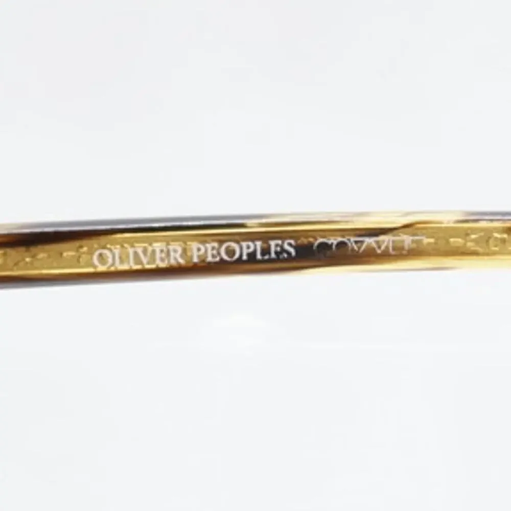 Oliver Peoples OV5164 Alix 1003 Eyeglass FRAMES ONLY - GOOD CONDITION